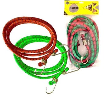pulpos con punta de metal